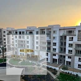 3 Bedroom Flat for Sale in New Cairo, Cairo - 689017520_26667800376234516_2610874319711973466_n. jpg 3 Bedroom Flat for Sale in New Cairo, Cairo - 689017520_26667800376234516_2610874319711973466_n. jpg