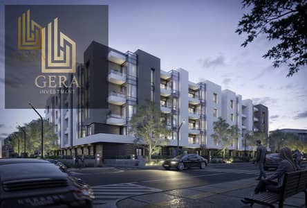 3 Bedroom Flat for Sale in Maadi, Cairo - 50162. jpg 3 Bedroom Flat for Sale in Maadi, Cairo - 50162. jpg