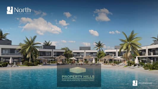 2 Bedroom Chalet for Sale in North Coast, Matruh - WhatsApp Image 2026-06-24 at 1.25. 42 PM (1). jpeg 2 Bedroom Chalet for Sale in North Coast, Matruh - WhatsApp Image 2026-06-24 at 1.25. 42 PM (1). jpeg