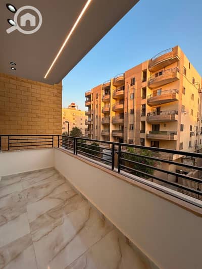 3 Bedroom Apartment for Sale in Hadayek al-Ahram, Giza - WhatsApp Image 2026-08-03 at 1.26. 55 PM (1). jpeg 3 Bedroom Apartment for Sale in Hadayek al-Ahram, Giza - WhatsApp Image 2026-08-03 at 1.26. 55 PM (1). jpeg