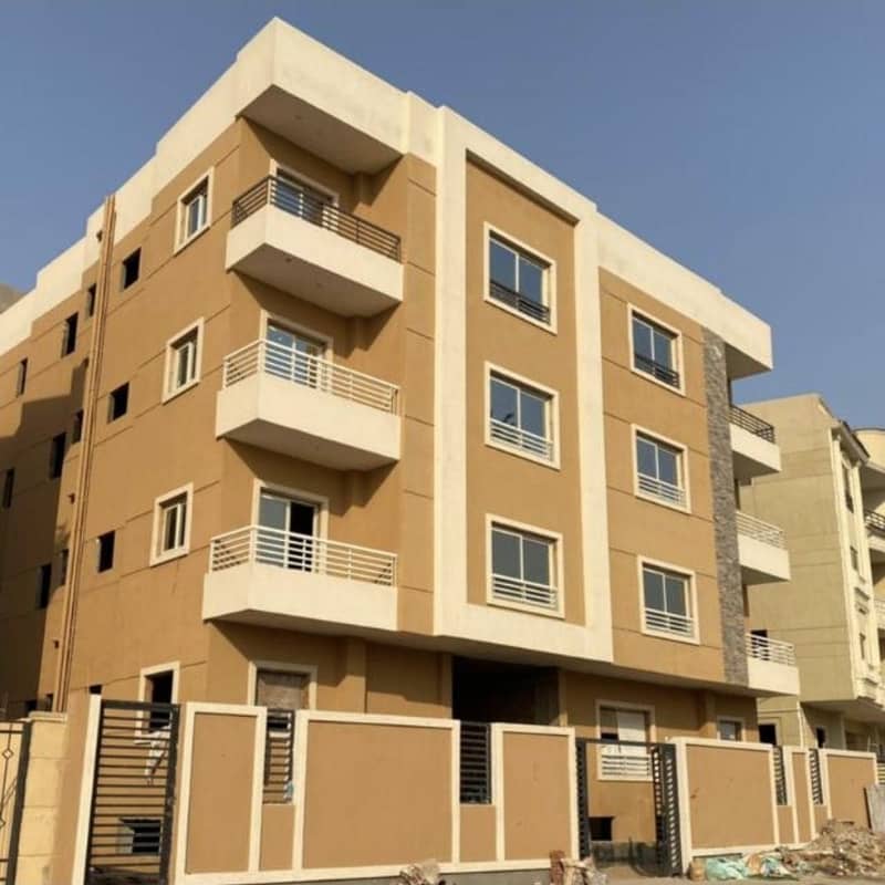 شقة للبيع بالشروق على الرابط الأوسط مباشرة أسانسير عمارة ساكنة شقة للبيع بالشروق على الرابط الأوسط مباشرة أسانسير عمارة ساكنة