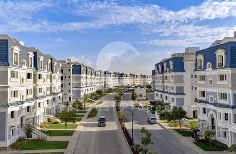 3 Bedroom Duplex for Sale in New Cairo, Cairo - Mountain-View-Icity-In-New-Cairo. jpg 3 Bedroom Duplex for Sale in New Cairo, Cairo - Mountain-View-Icity-In-New-Cairo. jpg
