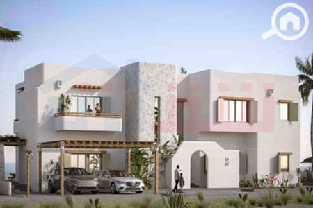 شاليه 1 غرفة نوم للبيع في الساحل الشمالي، مطروح - 00bianchi brochure-62. jpg