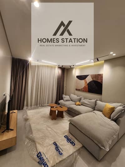 2 Bedroom Flat for Rent in New Cairo, Cairo - WhatsApp Image 2026-06-13 at 12.48. 12 PM. jpeg