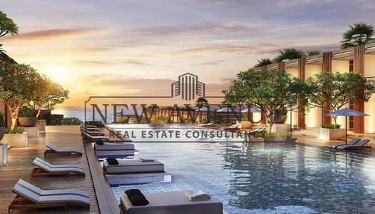 3 Bedroom Penthouse for Sale in North Coast, Matruh - WhatsApp Image 2026-08-02 at 5.28. 17 PM. jpeg 3 Bedroom Penthouse for Sale in North Coast, Matruh - WhatsApp Image 2026-08-02 at 5.28. 17 PM. jpeg