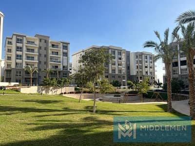 4 Bedroom Flat for Sale in New Cairo, Cairo - IMG-20251116-WA0076. jpg