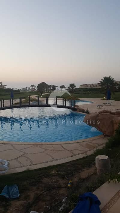 3 Bedroom Townhouse for Sale in North Coast, Matruh - WhatsApp Image 2026-08-03 at 1.55. 05 PM (1). jpeg
