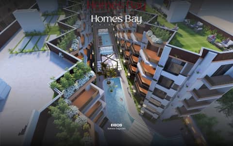 2 Bedroom Flat for Sale in Hurghada, Red Sea - 13. jpg 2 Bedroom Flat for Sale in Hurghada, Red Sea - 13. jpg