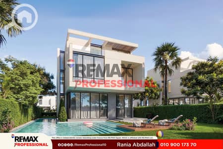 9 Bedroom Villa for Sale in Borg al-Arab, Alexandria - Untitled-1-17. jpg 9 Bedroom Villa for Sale in Borg al-Arab, Alexandria - Untitled-1-17. jpg