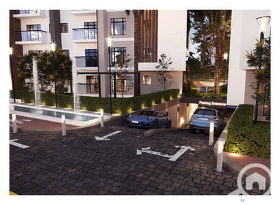 2 Bedroom Apartment for Sale in New Cairo, Cairo - brochure _Page_36. jpg