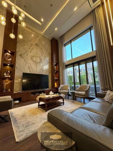 3 Bedroom Townhouse for Sale in 6th of October, Giza - IMG_1453. jpg