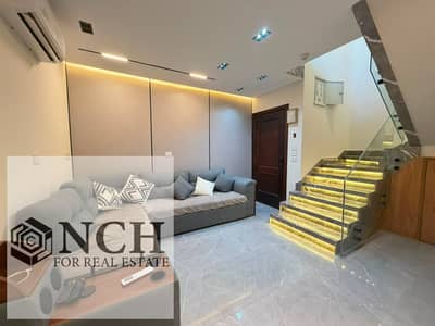 3 Bedroom Duplex for Rent in New Cairo, Cairo - WhatsApp Image 2026-08-03 at 12.57. 04 AM (1). jpeg 3 Bedroom Duplex for Rent in New Cairo, Cairo - WhatsApp Image 2026-08-03 at 12.57. 04 AM (1). jpeg