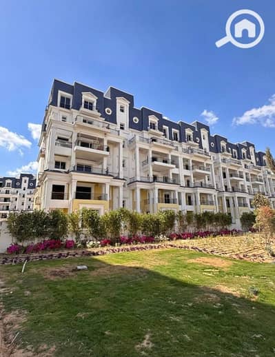 شقة 3 غرف نوم للبيع في 6 اكتوبر، الجيزة - IMG_4958. jpg