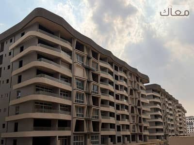 2 Bedroom Apartment for Sale in New Capital City, Cairo - WhatsApp Image 2026-08-03 at 11.32. 40 AM. jpeg