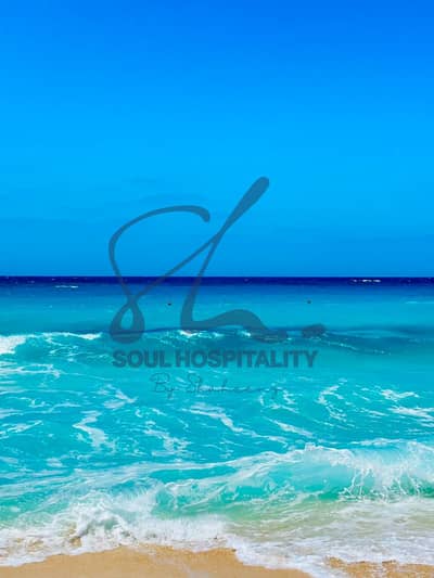 3 Bedroom Penthouse for Rent in North Coast, Matruh - WhatsApp Image 2026-08-03 at 2.04. 43 PM. jpeg