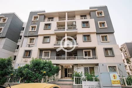 3 Bedroom Flat for Sale in New Cairo, Cairo - images (1). jpg