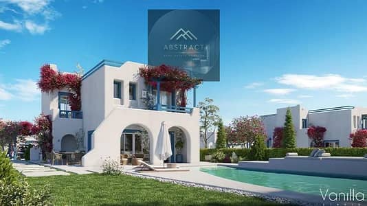 2 Bedroom Chalet for Sale in North Coast, Matruh - WhatsApp Image 2026-08-03 at 2.14. 09 PM (1). jpeg