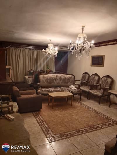 3 Bedroom Apartment for Sale in Heliopolis, Cairo - WhatsApp Image 2026-08-03 at 13.58. 33 (1). jpeg