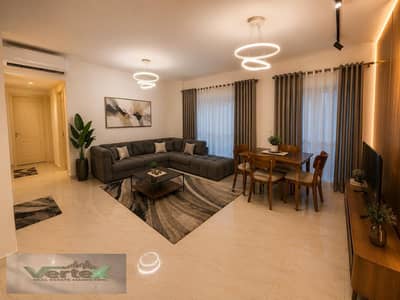 2 Bedroom Apartment for Rent in Madinaty, Cairo - WhatsApp Image 2026-08-03 at 14.19. 57 (2). jpeg 2 Bedroom Apartment for Rent in Madinaty, Cairo - WhatsApp Image 2026-08-03 at 14.19. 57 (2). jpeg