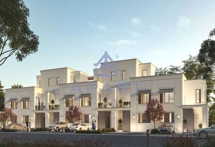 3 Bedroom Townhouse for Sale in Sheikh Zayed, Giza - WhatsApp Image 2026-05-11 at 5.06. 04 PM. jpeg