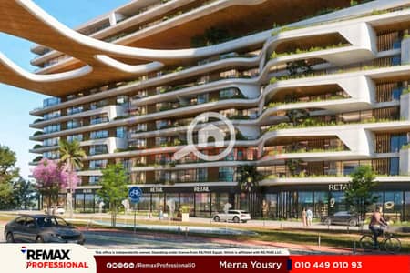 شقة 5 غرف نوم للبيع في سموحة، الإسكندرية - 8. jpg