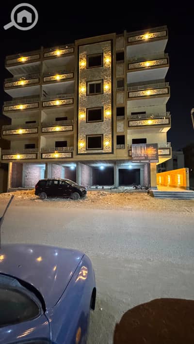 شقة 3 غرف نوم للبيع في حدائق الاهرام، الجيزة - WhatsApp Image 2026-07-08 at 12.30. 30 PM (1). jpeg
