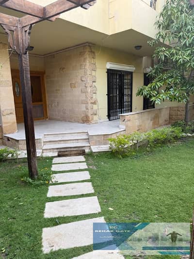4 Bedroom Villa for Rent in New Cairo, Cairo - 079a357e-4382-4d6c-b0ed-15f7dada011d. jpg