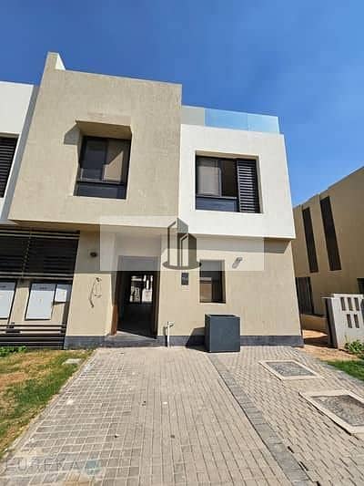 3 Bedroom Townhouse for Sale in Shorouk City, Cairo - images (1). jpg 3 Bedroom Townhouse for Sale in Shorouk City, Cairo - images (1). jpg
