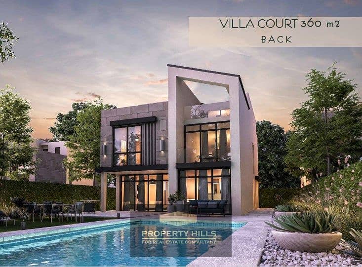 11 Town-Houses-for-sale-in-keeva-october-compound. jpg