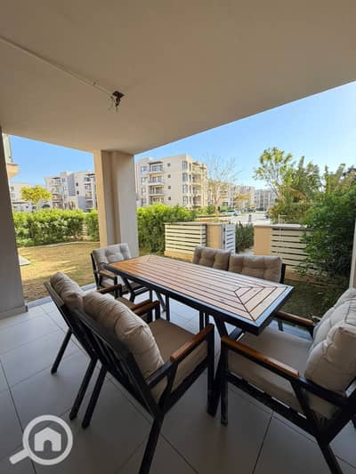 2 Bedroom Chalet for Rent in North Coast, Matruh - WhatsApp Image 2026-08-03 at 13.44. 38. jpeg