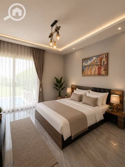 4 Bedroom Chalet for Rent in North Coast, Matruh - WhatsApp Image 2026-08-03 at 00.25. 42. jpeg