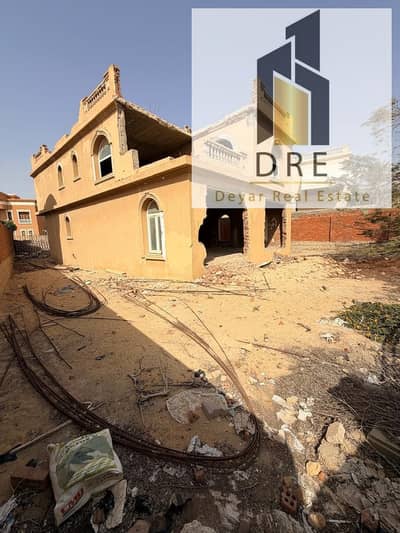 5 Bedroom Villa for Sale in Shorouk City, Cairo - 524bb65e-c8ab-4251-9b72-a15e3e33006f. jpg 5 Bedroom Villa for Sale in Shorouk City, Cairo - 524bb65e-c8ab-4251-9b72-a15e3e33006f. jpg