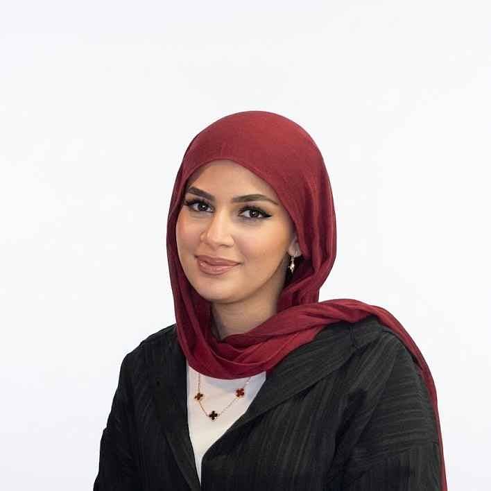 mariam ashraf