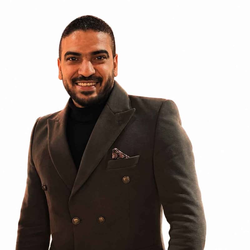 Mahmoud Samir