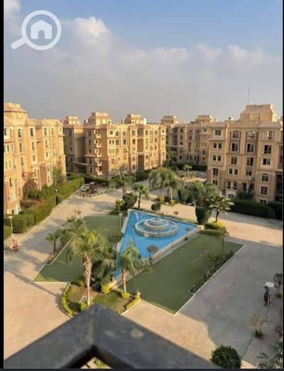 فلیٹ 2 غرفة نوم للبيع في حدائق اكتوبر، الجيزة - 51372. jpg
