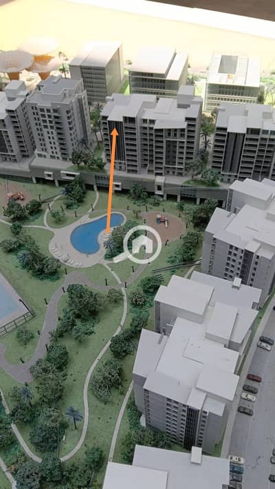 3 Bedroom Penthouse for Sale in Sheikh Zayed, Giza - WhatsApp Image 2026-07-30 at 3.54. 29 PM. jpeg 3 Bedroom Penthouse for Sale in Sheikh Zayed, Giza - WhatsApp Image 2026-07-30 at 3.54. 29 PM. jpeg