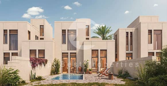 3 Bedroom Villa for Sale in Gouna, Red Sea - IMG-20250612-WA0187. jpg