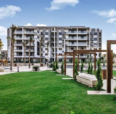 3 Bedroom Flat for Sale in Mostakbal City, Cairo - 114884. jpg