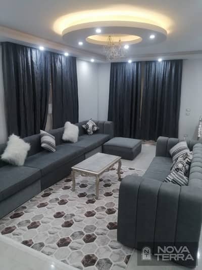 شقة 3 غرف نوم للايجار في الشيخ زايد، الجيزة - WhatsApp Image 2026-07-30 at 1.36. 42 PM (1). jpeg شقة 3 غرف نوم للايجار في الشيخ زايد، الجيزة - WhatsApp Image 2026-07-30 at 1.36. 42 PM (1). jpeg