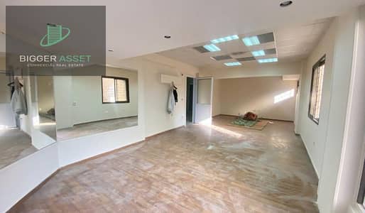 Commercial Building for Rent in Maadi, Cairo - ر. jpeg