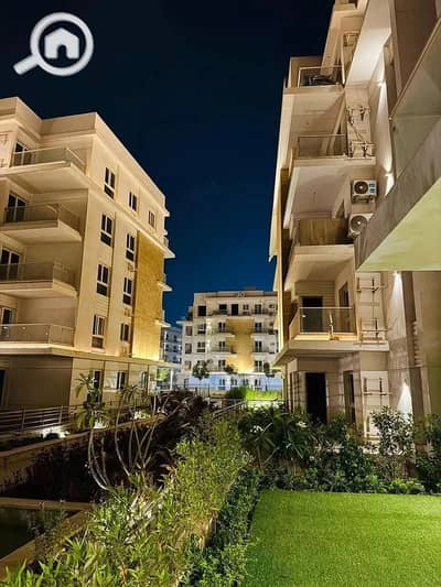 3 Bedroom Flat for Sale in 6th of October, Giza - 44414530-800x600. png