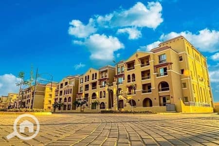 فلیٹ 3 غرف نوم للبيع في مدينة الشروق، القاهرة - WhatsApp Image 2026-04-23 at 12.09. 10 PM (1). jpeg