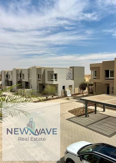 2 Bedroom Flat for Sale in 6th of October, Giza - xas. jpeg