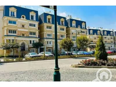 شقة 3 غرف نوم للبيع في 6 اكتوبر، الجيزة - Mountain View iCity 5. jpg