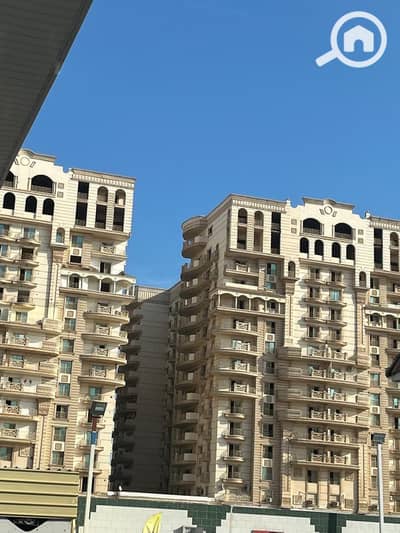 3 Bedroom Apartment for Sale in Heliopolis, Cairo - 6faa554c-790c-4efe-8be8-5dc340055083. jpg 3 Bedroom Apartment for Sale in Heliopolis, Cairo - 6faa554c-790c-4efe-8be8-5dc340055083. jpg
