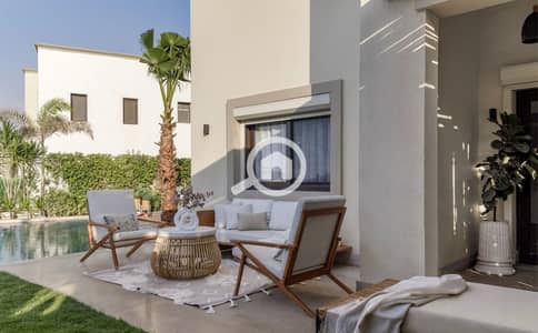 3 Bedroom Twin House for Rent in Mokattam, Cairo - WhatsApp Image 2026-08-02 at 5.40. 27 PM. jpeg