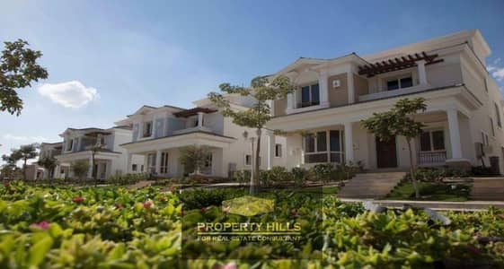 3 Bedroom Townhouse for Sale in 6th of October, Giza - WhatsApp Image 2024-07-15 at 2.59. 16 PM (1). jpeg
