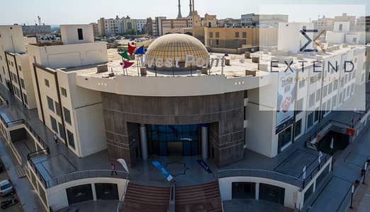 مکتب  للايجار في 6 اكتوبر، الجيزة - 80-7. jpg