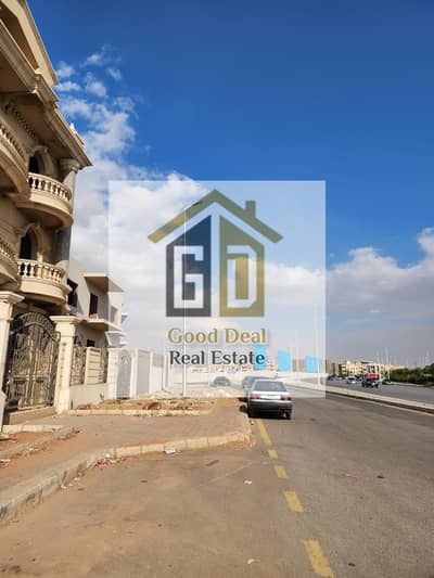 فیلا 10+ غرف نوم للبيع في القاهرة الجديدة، القاهرة - 27c99221-77f8-4bec-9a3f-9b7d497cb481. jpg فیلا 10+ غرف نوم للبيع في القاهرة الجديدة، القاهرة - 27c99221-77f8-4bec-9a3f-9b7d497cb481. jpg