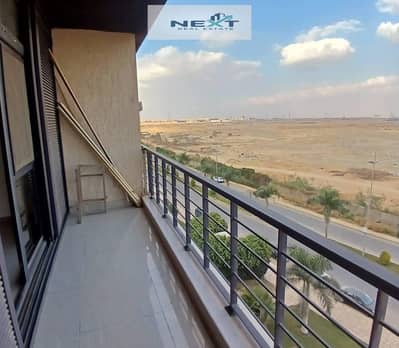 3 Bedroom Flat for Rent in Madinaty, Cairo - WhatsApp Image 2026-07-28 at 2.31. 32 PM. jpeg